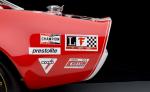 Chevrolet Corvette L88 Convertible Race Car 1968 года
